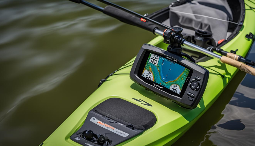 The Best Portable Fish Finder