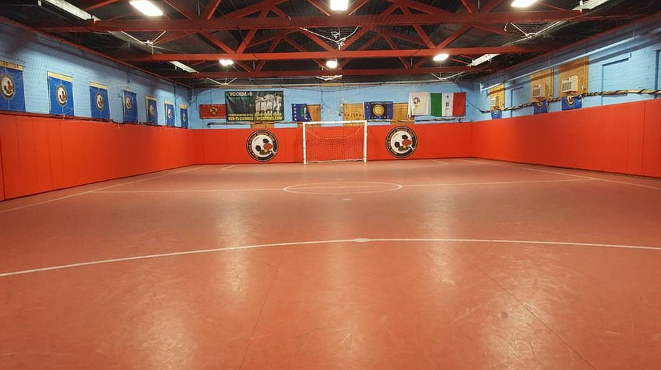 NY Indoor Sports Club