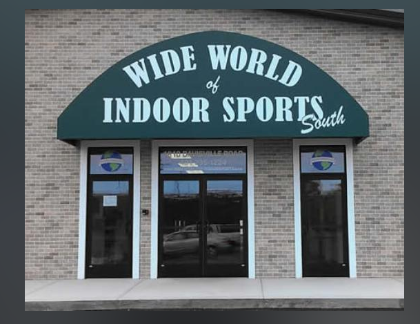 Wide World of Indoor Sports