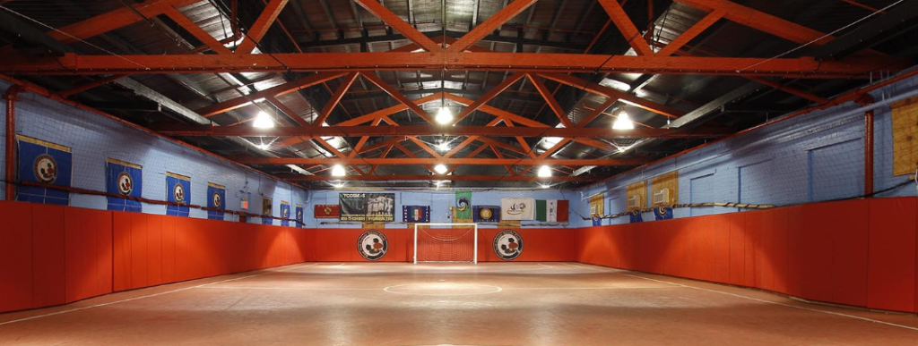 NY Indoor Sports Club