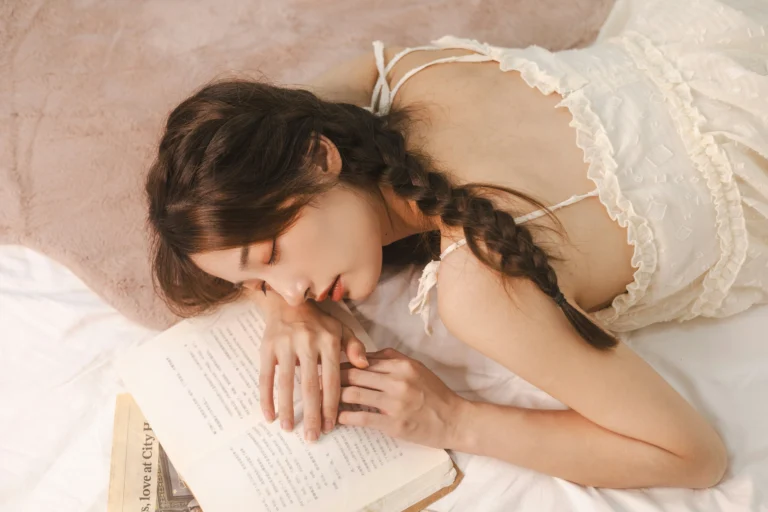6 Steps to a Dreamy Morning Aesthetic