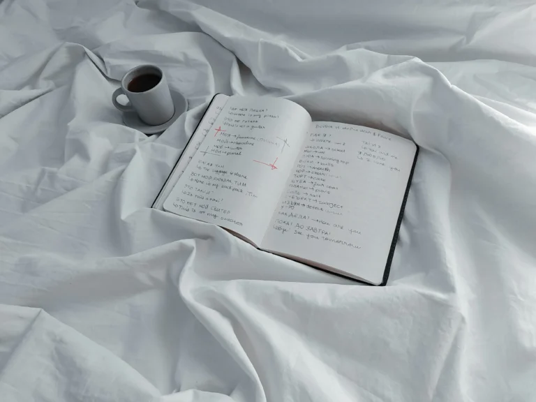 Morning Self-Care Rituals