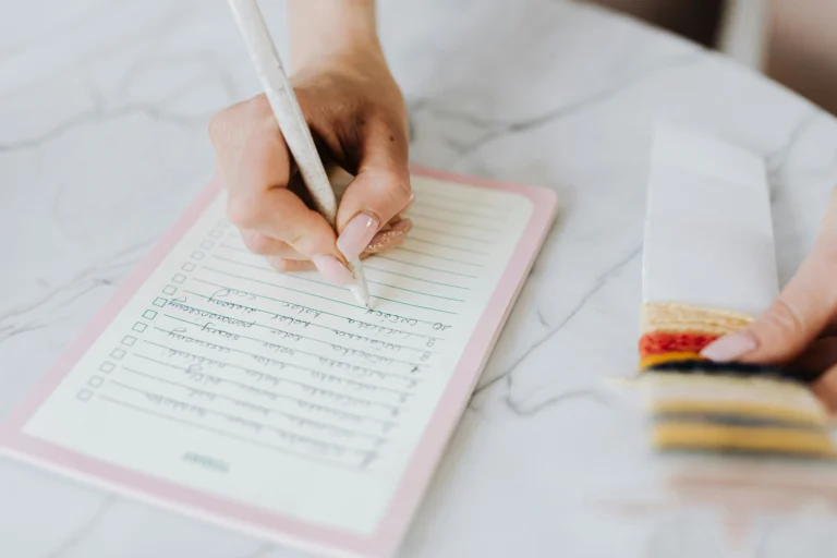 Your Guide to Daily, Weekly, and Monthly Self-Care