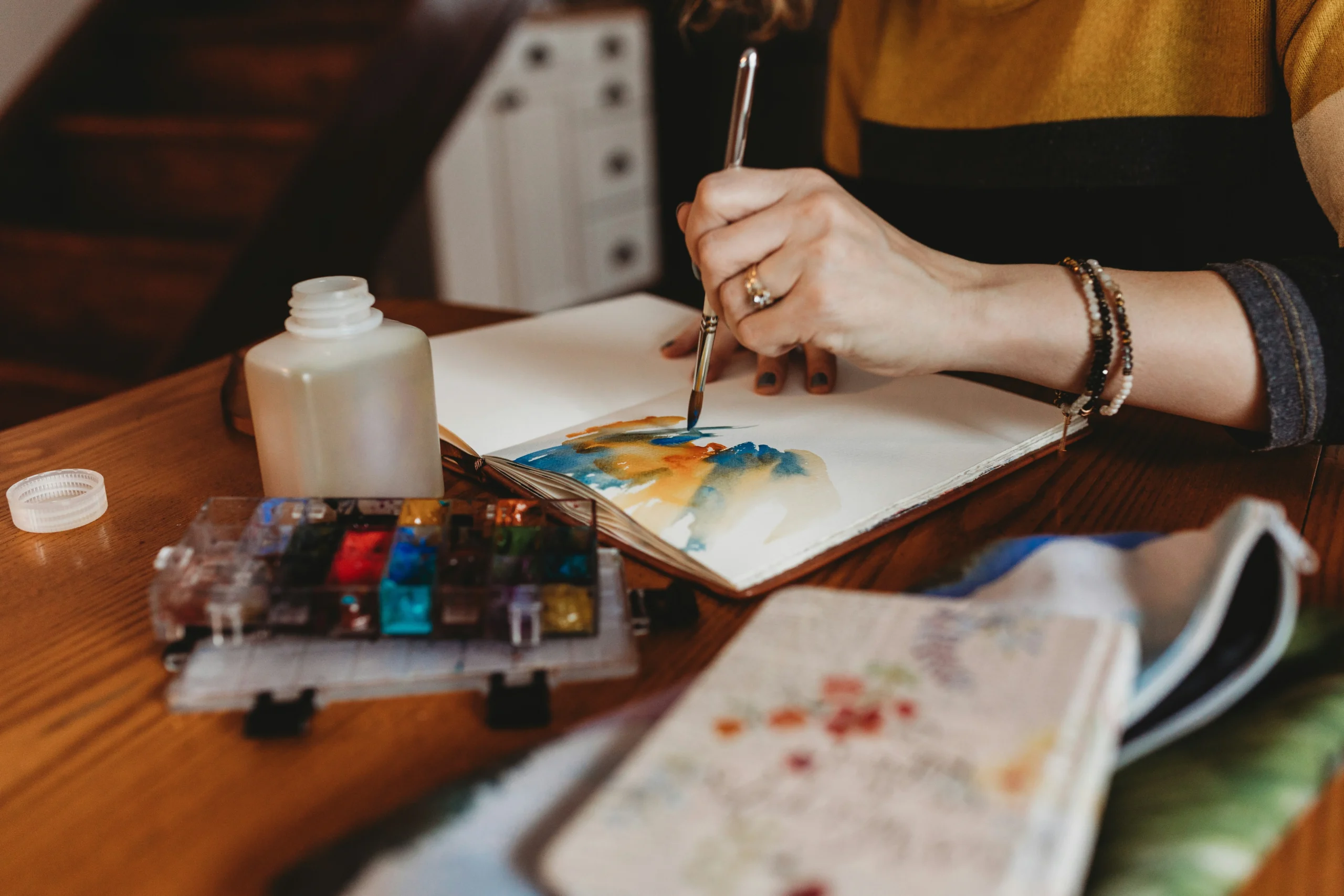 10 Creative Side Projects to Spark Your Passion