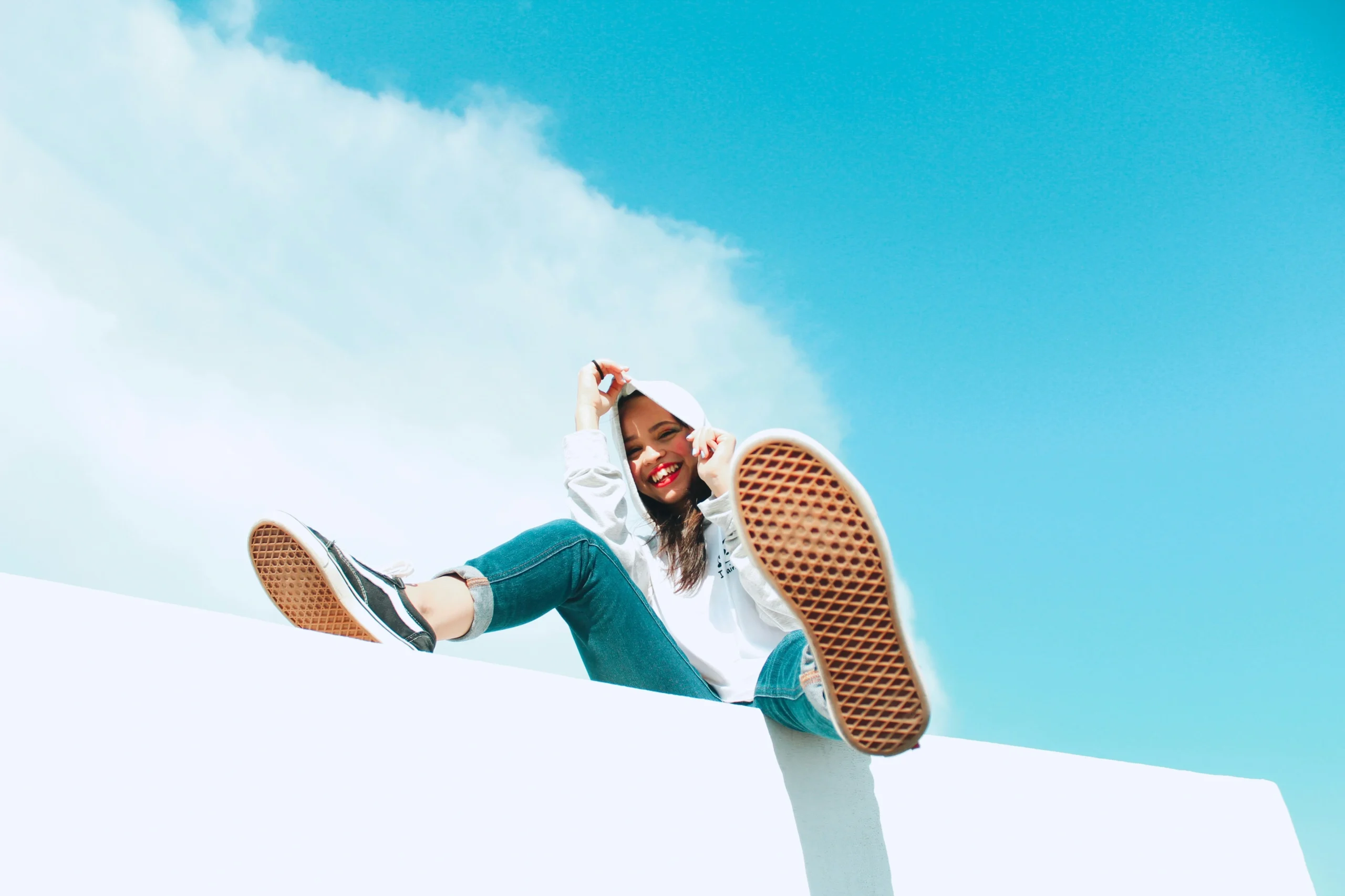 How to Have a Great Personality Everyone Loves