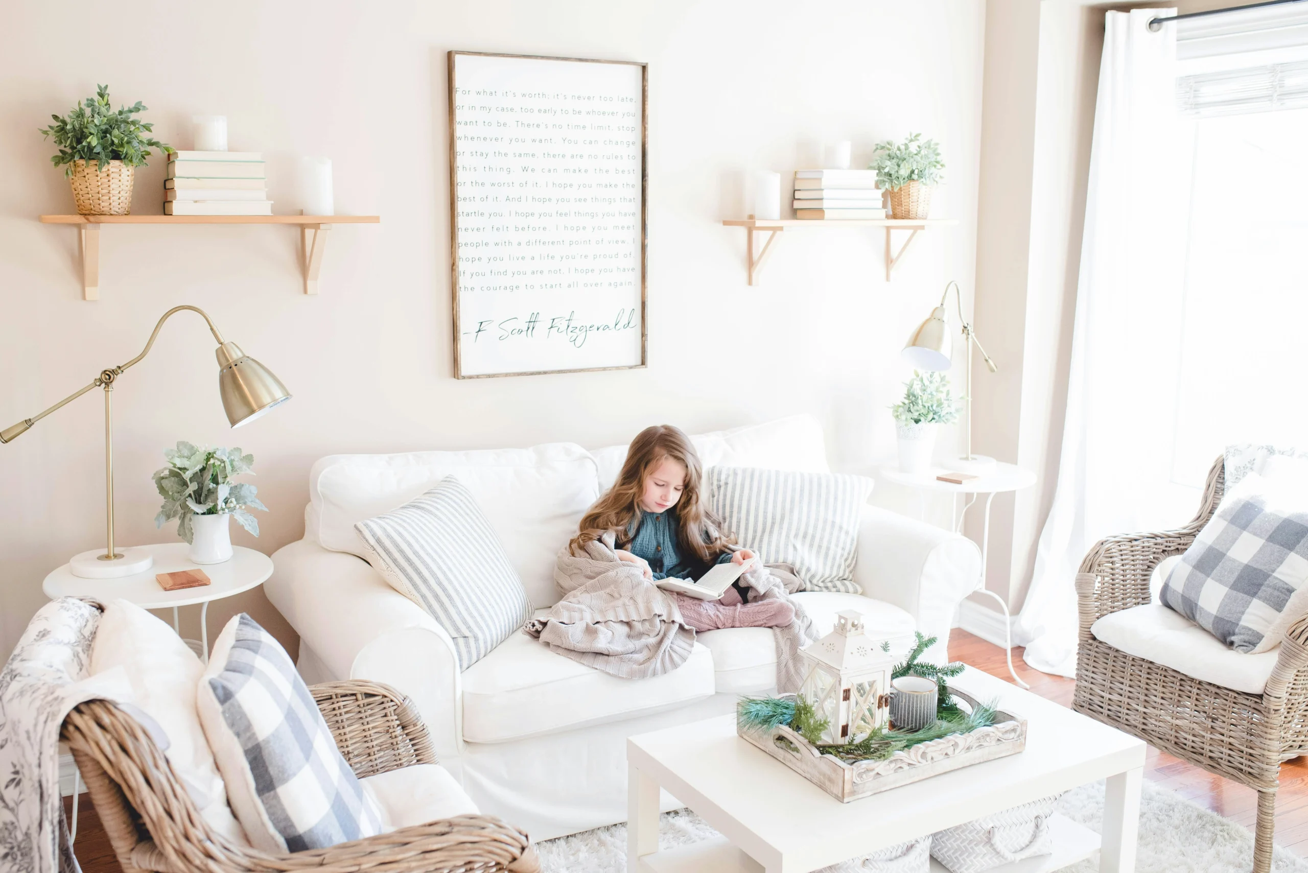 How to Plan Your Month for Productivity and Balance