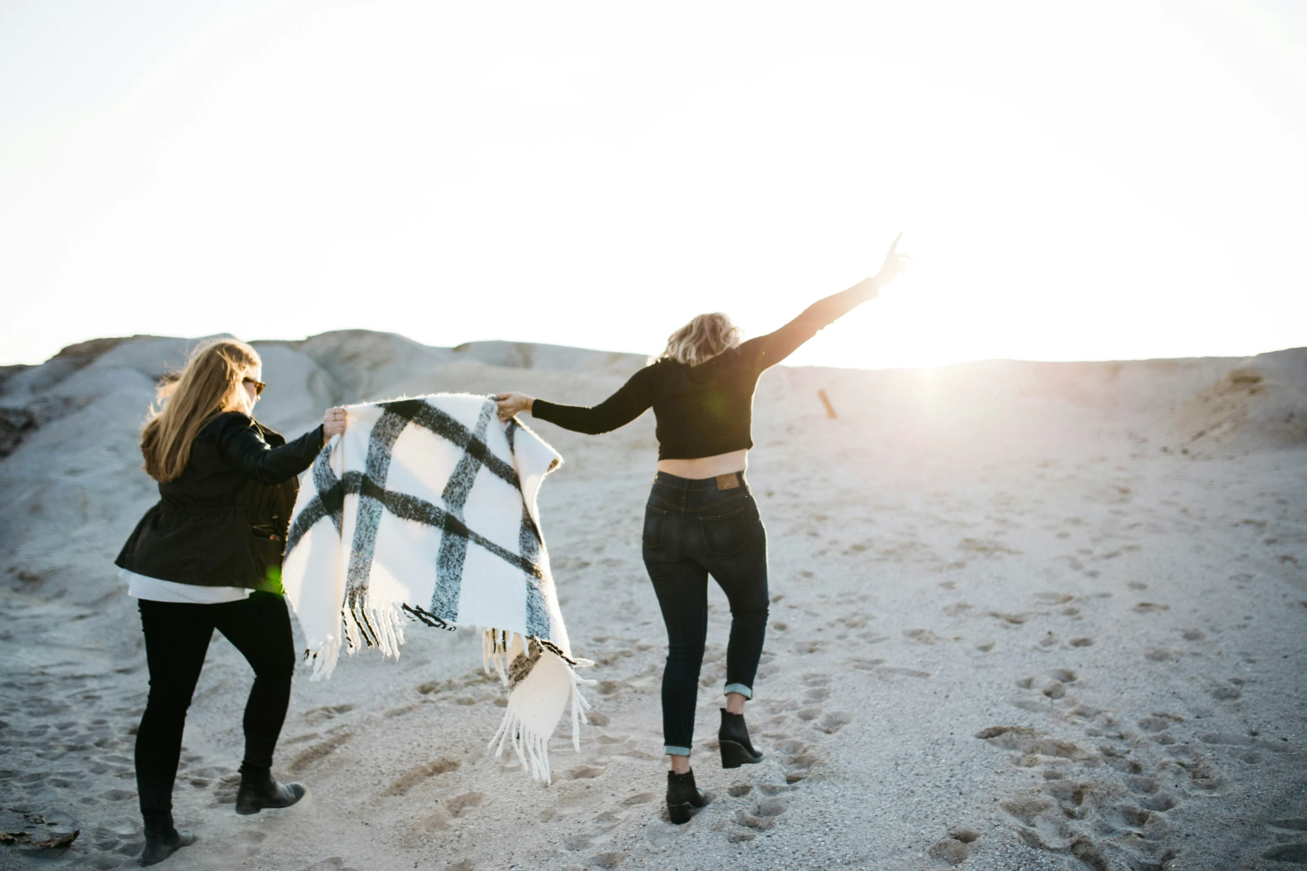The Perfect Morning Routine for a Productive Day