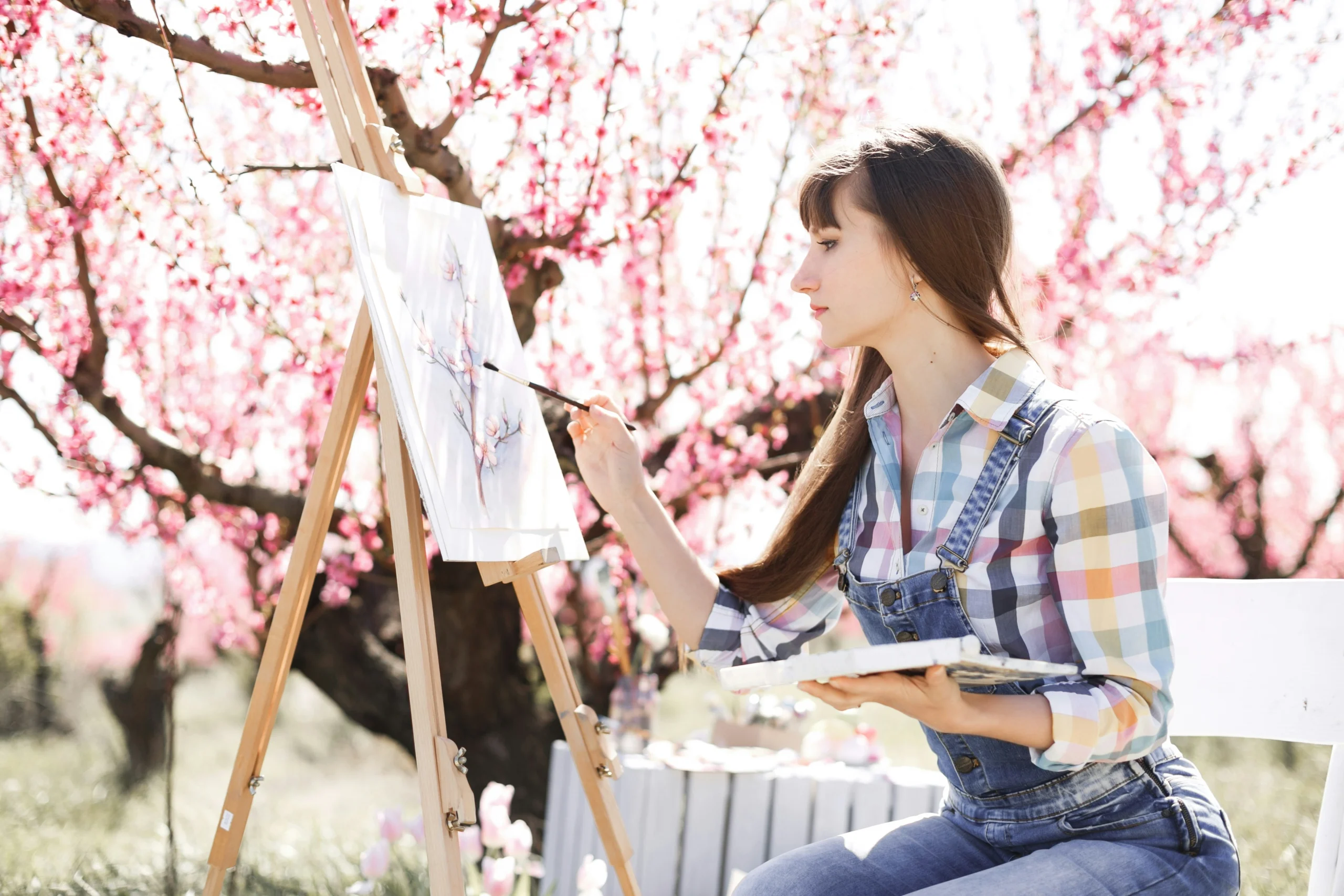 10 Fun Things to Do in May for Spring Energy